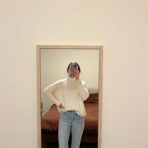 MADEWELL SWEATER